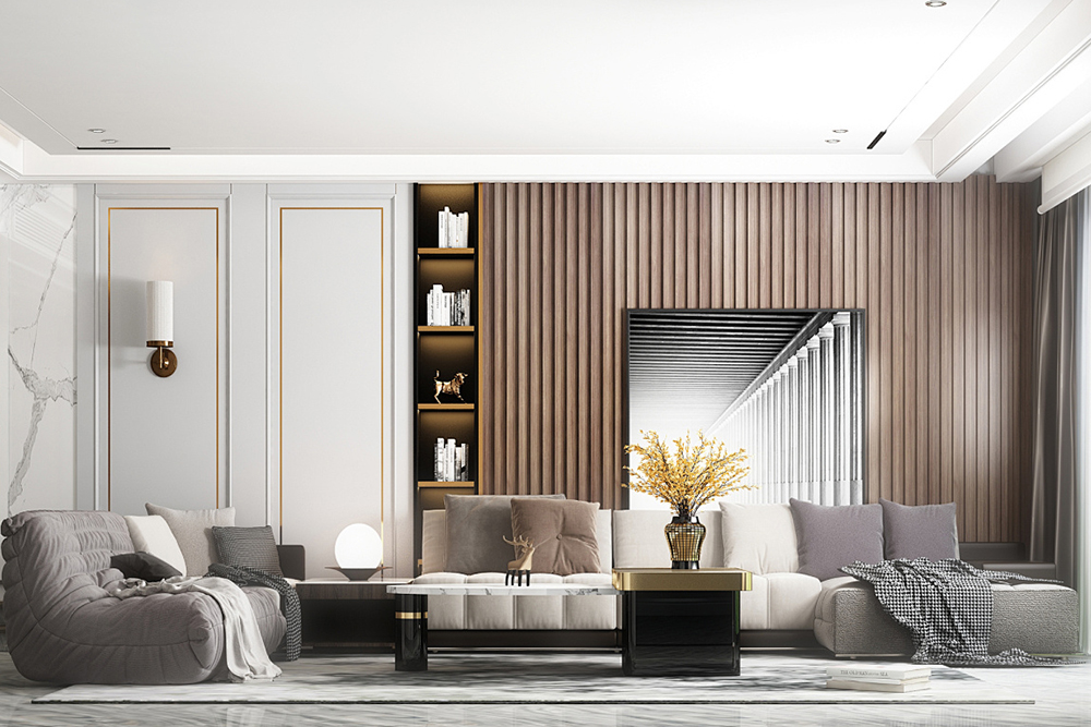 Why has PVC wallboard become the 