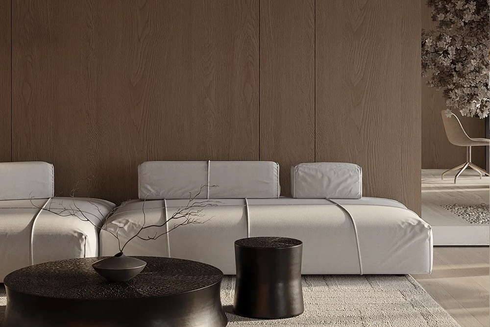 Bid farewell to decoration pollution! Why has PVC wallboard become a new eco-friendly choice for home decoration?